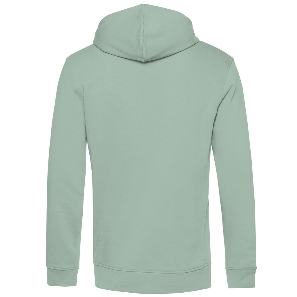 Herren Premium Bio Hoodie