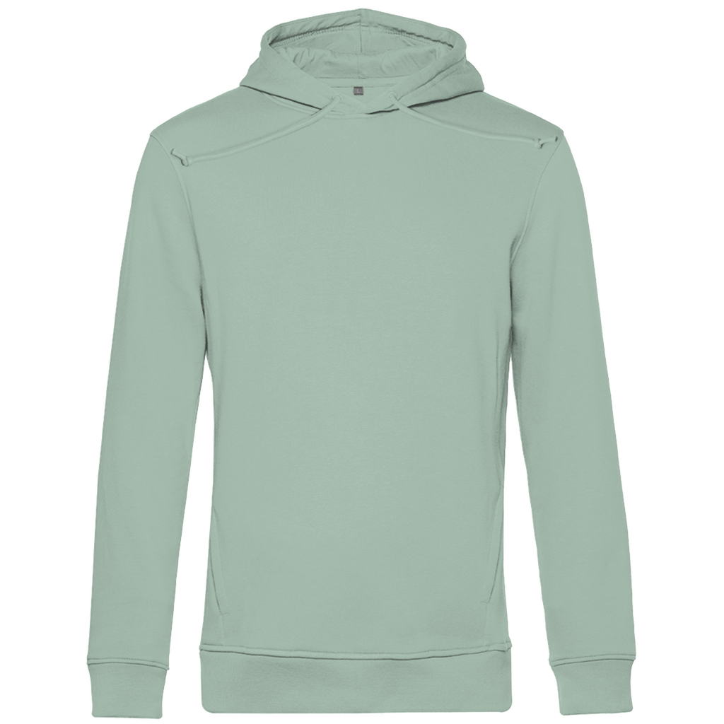 Herren Premium Bio Hoodie