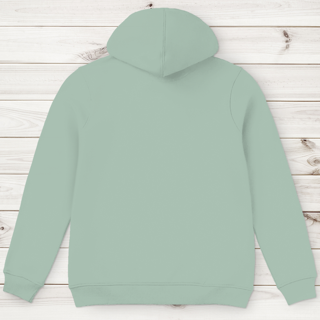 Herren Premium Bio Hoodie ESTID