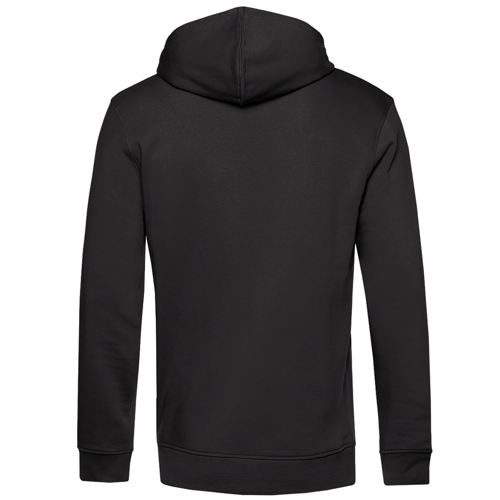 Herren Premium Bio Hoodie