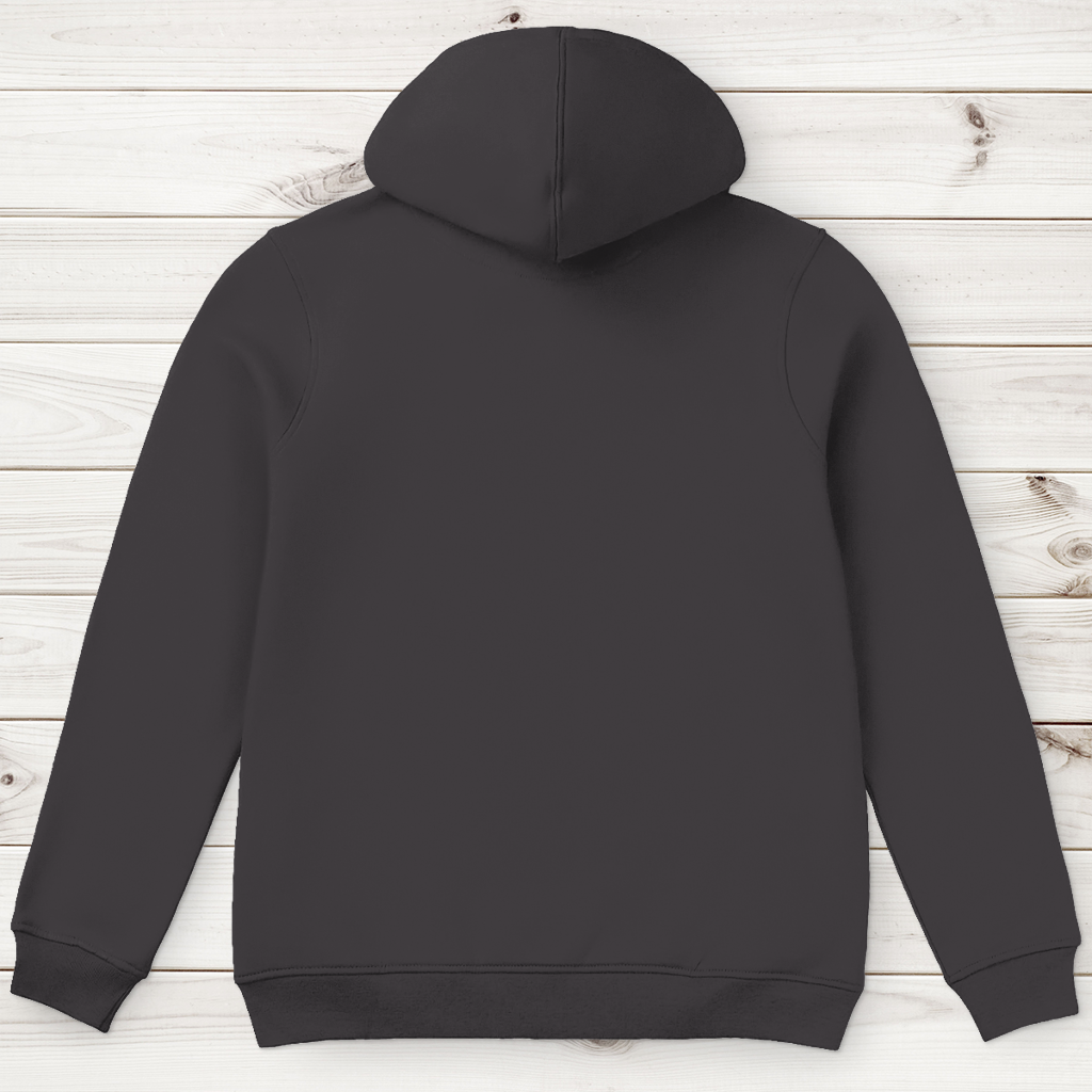 Herren Premium Bio Hoodie ESTID