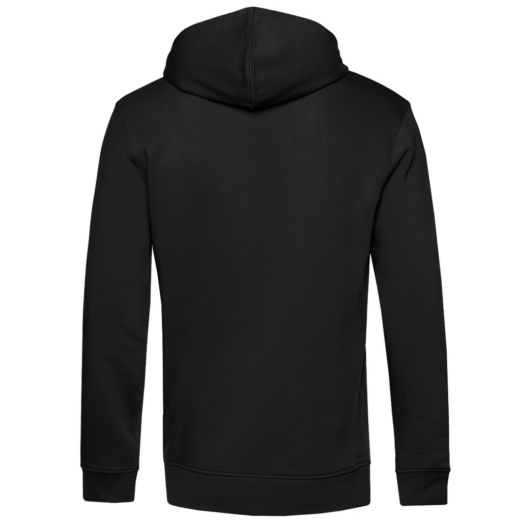 Herren Premium Bio Hoodie