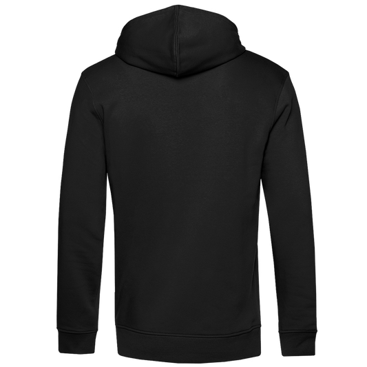 Herren Premium Bio Hoodie