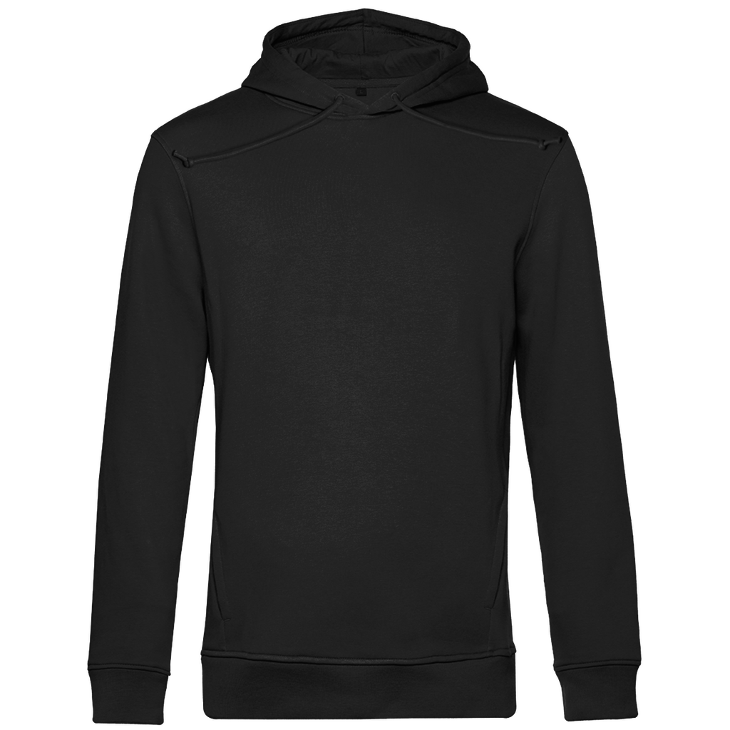 Herren Premium Bio Hoodie
