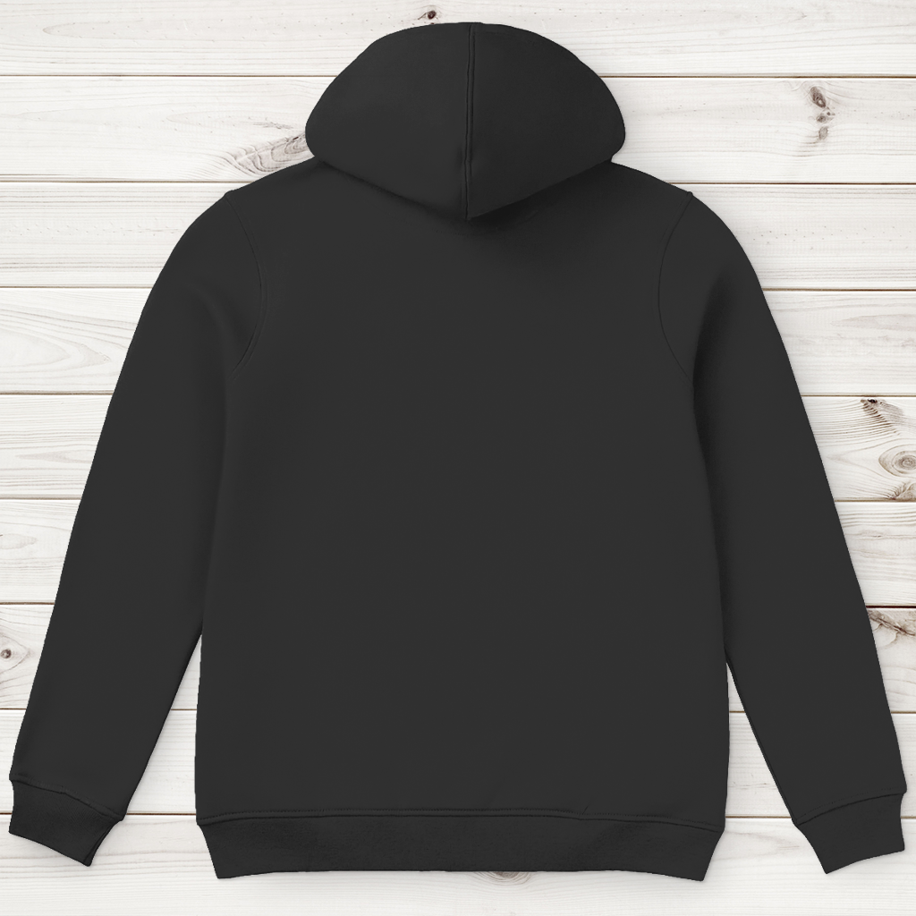 Herren Premium Bio Hoodie ESTID