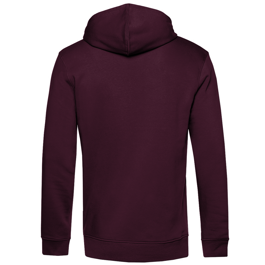 Herren Premium Bio Hoodie