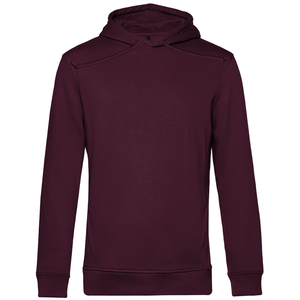 Herren Premium Bio Hoodie