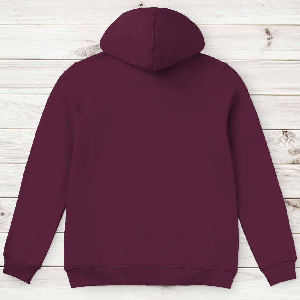 Herren Premium Bio Hoodie ESTID