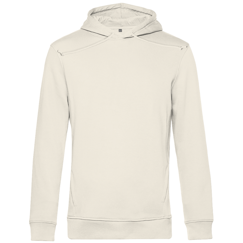 Herren Premium Bio Hoodie