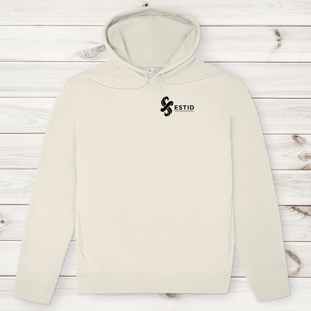 Herren Premium Bio Hoodie ESTID
