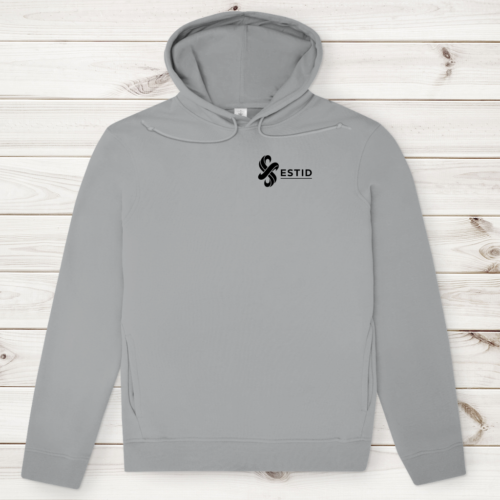 Herren Premium Bio Hoodie ESTID