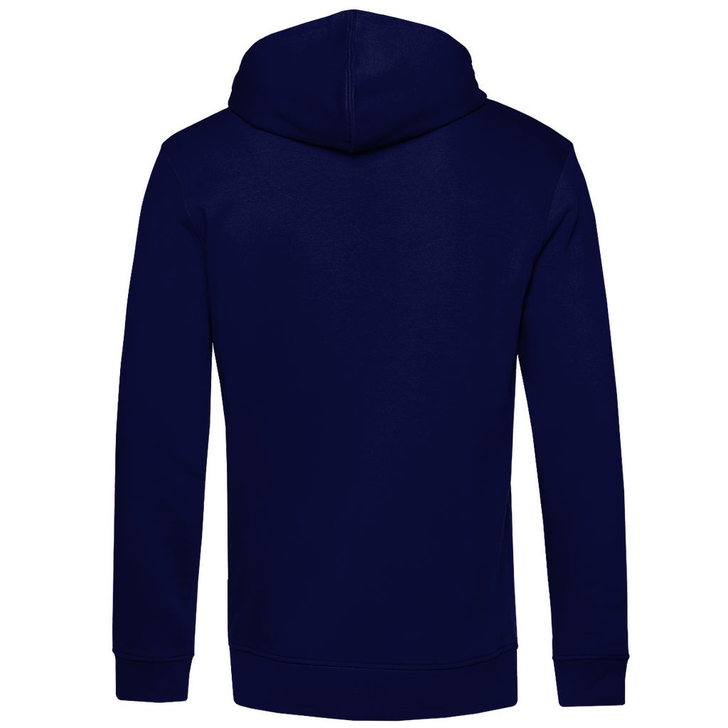 Herren Premium Bio Hoodie