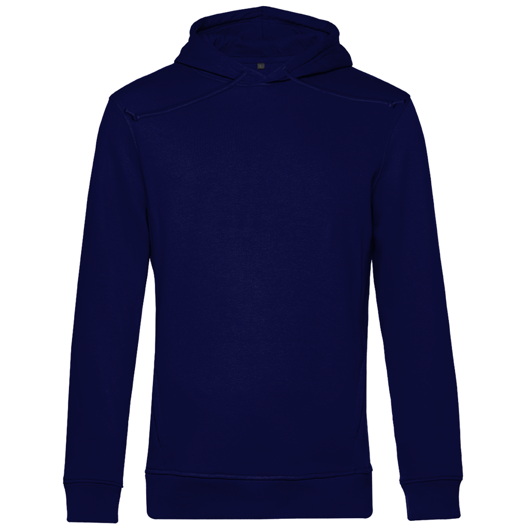 Herren Premium Bio Hoodie