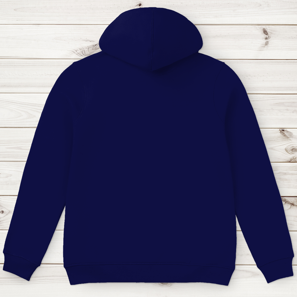 Herren Premium Bio Hoodie ESTID