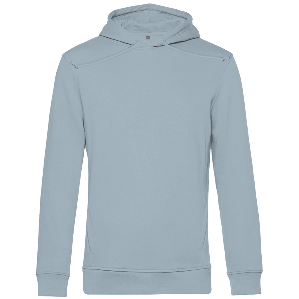 Herren Premium Bio Hoodie
