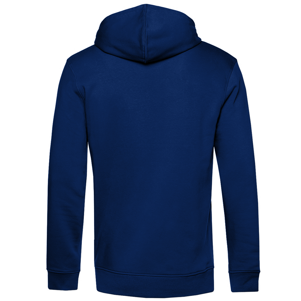 Herren Premium Bio Hoodie