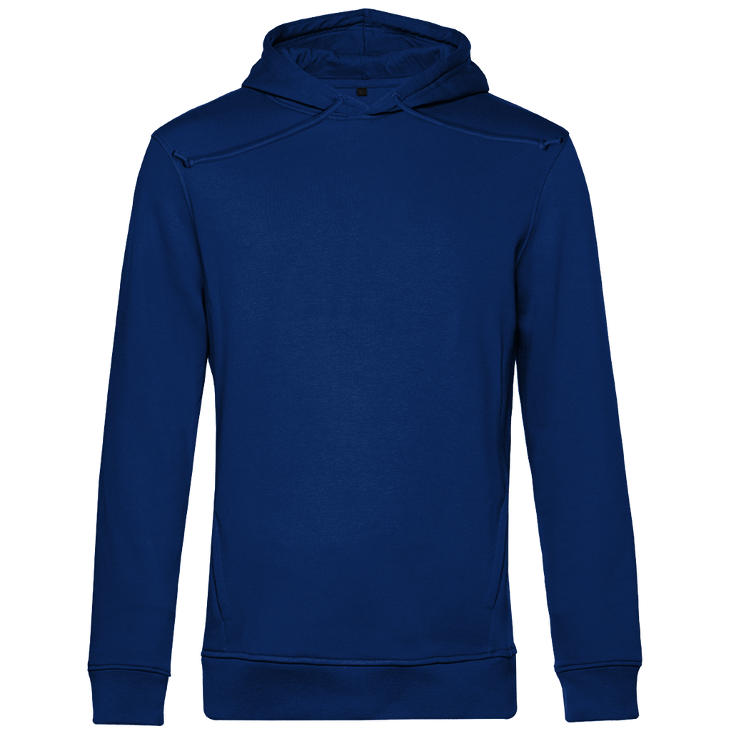 Herren Premium Bio Hoodie