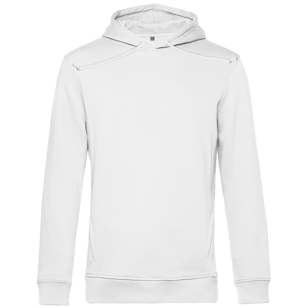 Herren Premium Bio Hoodie