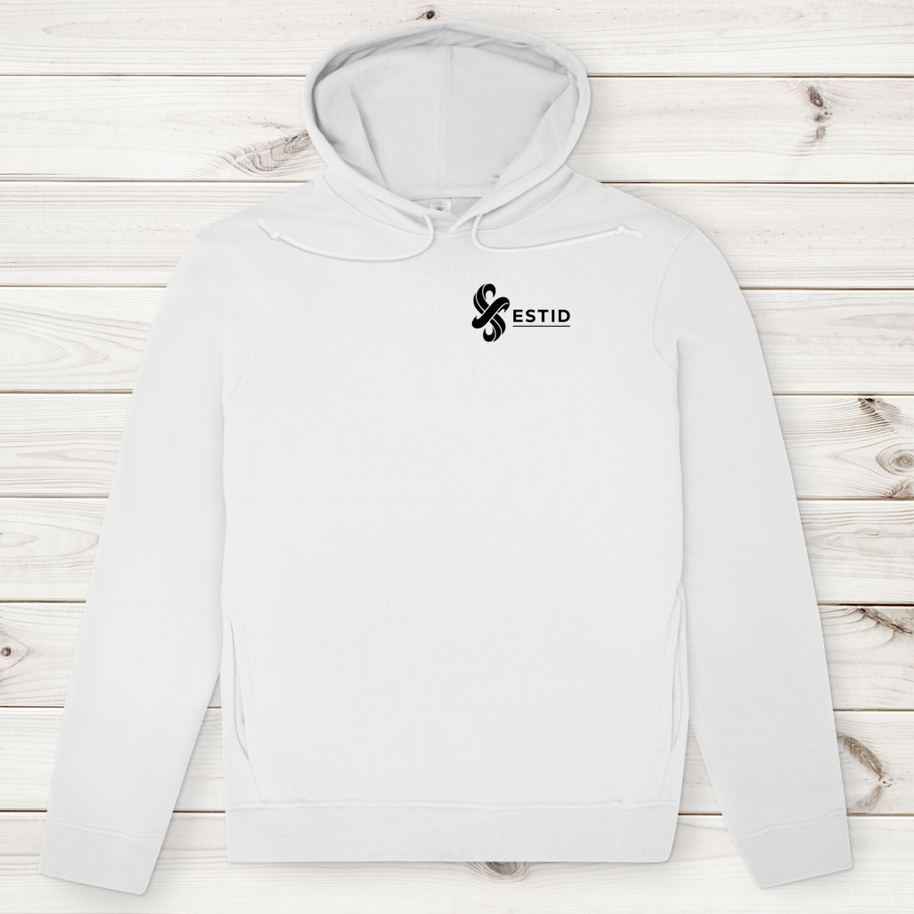 Herren Premium Bio Hoodie ESTID