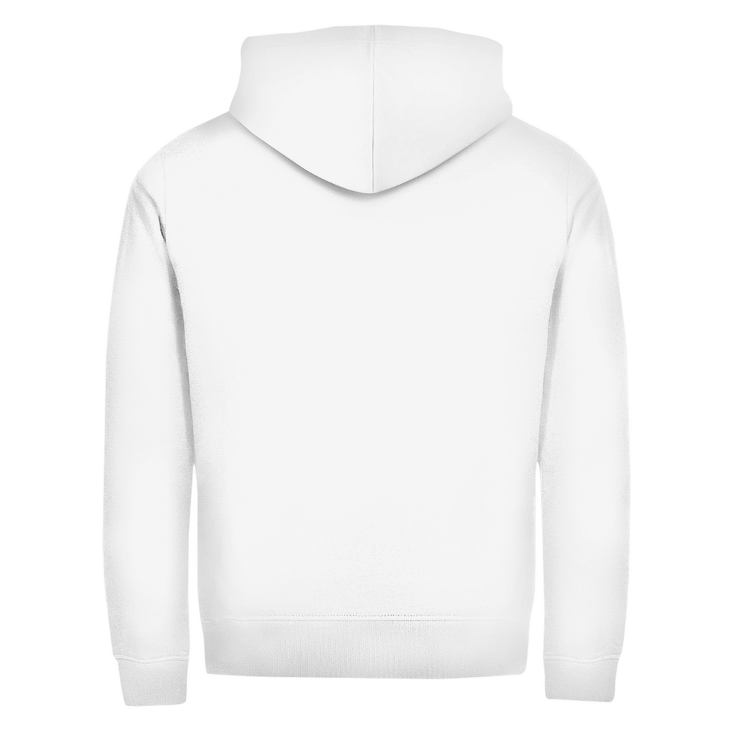Herren Zipper Hoodie