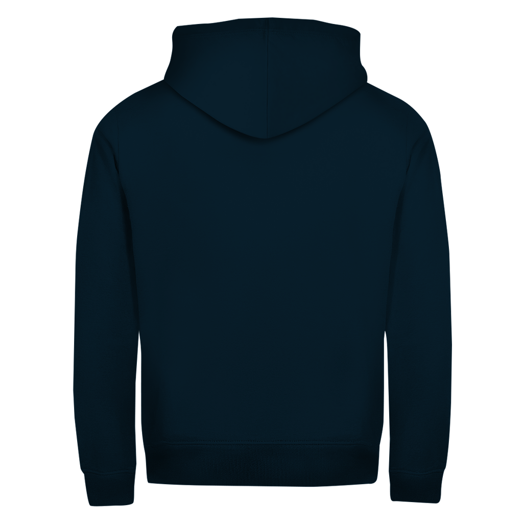 Herren Zipper Hoodie