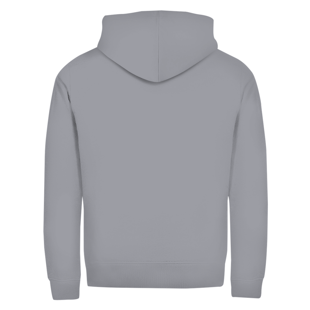 Herren Zipper Hoodie