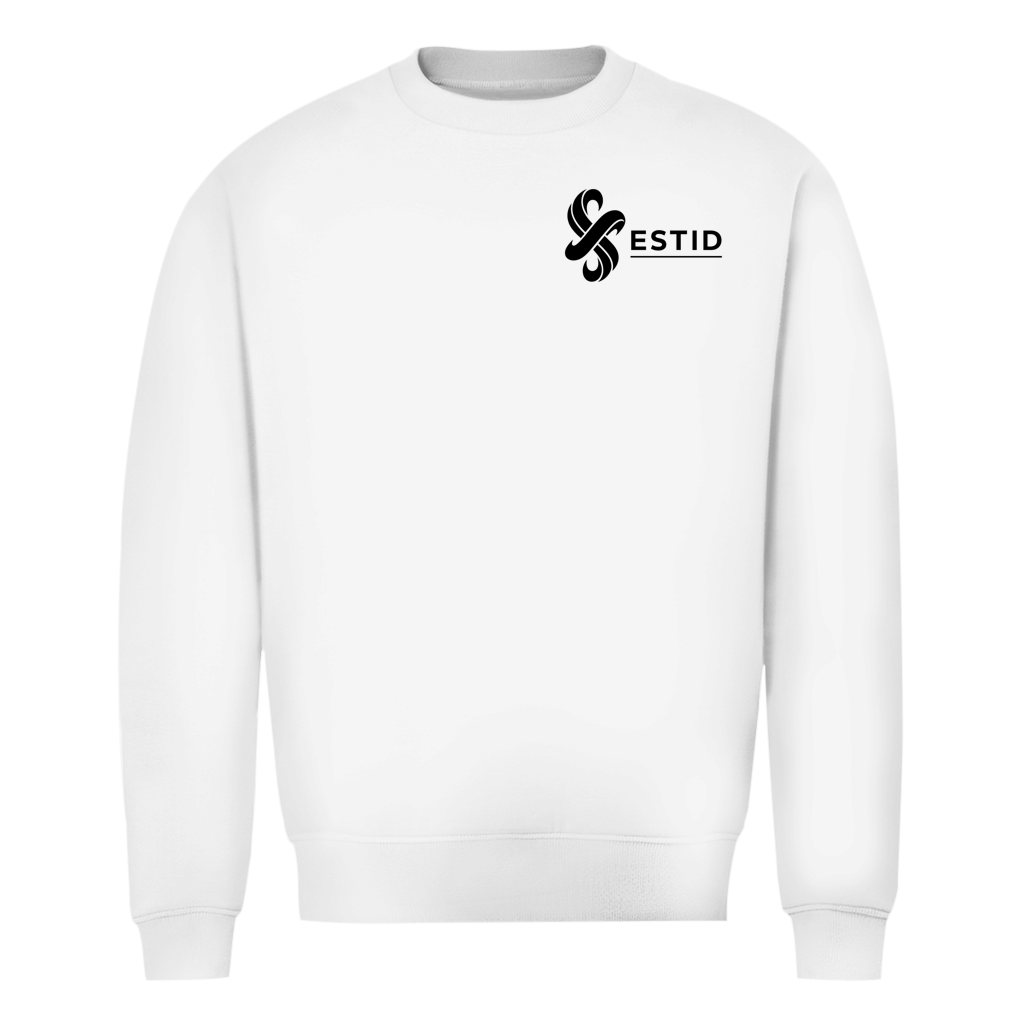 Herren Sweatshirt ESTID