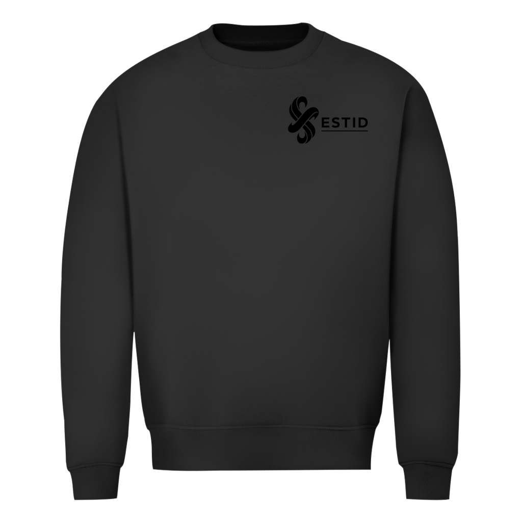 Herren Sweatshirt ESTID