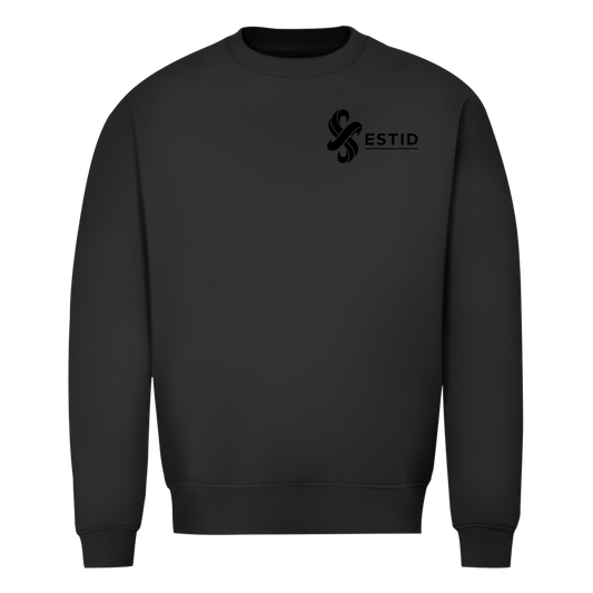 Herren Sweatshirt ESTID