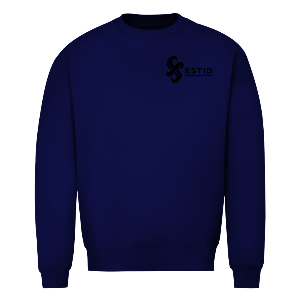 Herren Sweatshirt ESTID