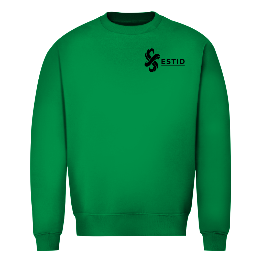 Herren Sweatshirt ESTID