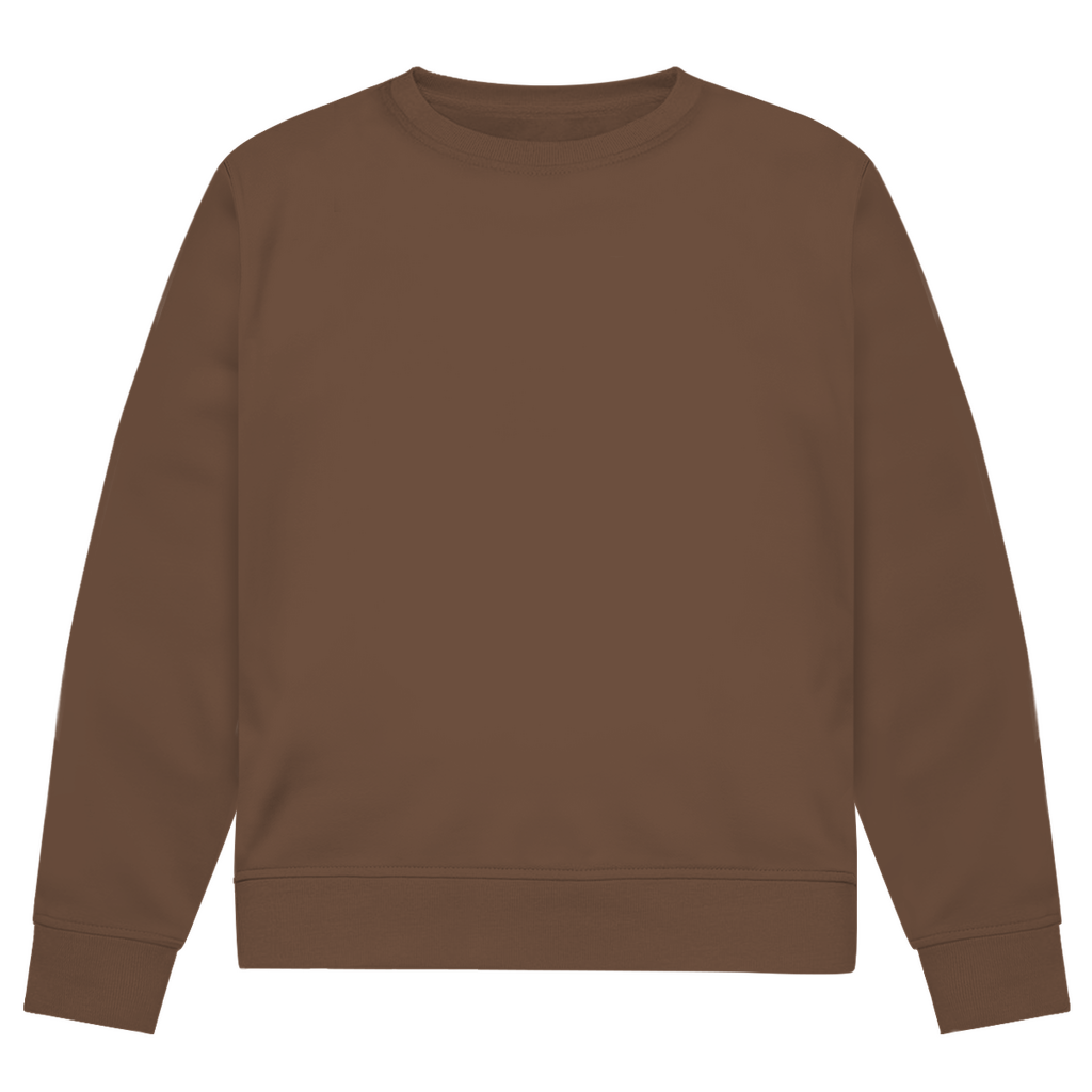 Herren Premium Bio Sweatshirt