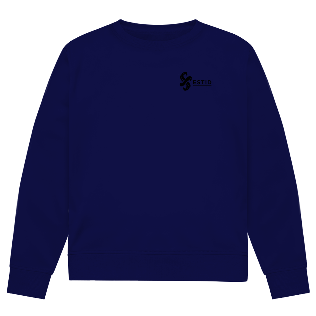 Herren Premium Bio Sweatshirt ESTID