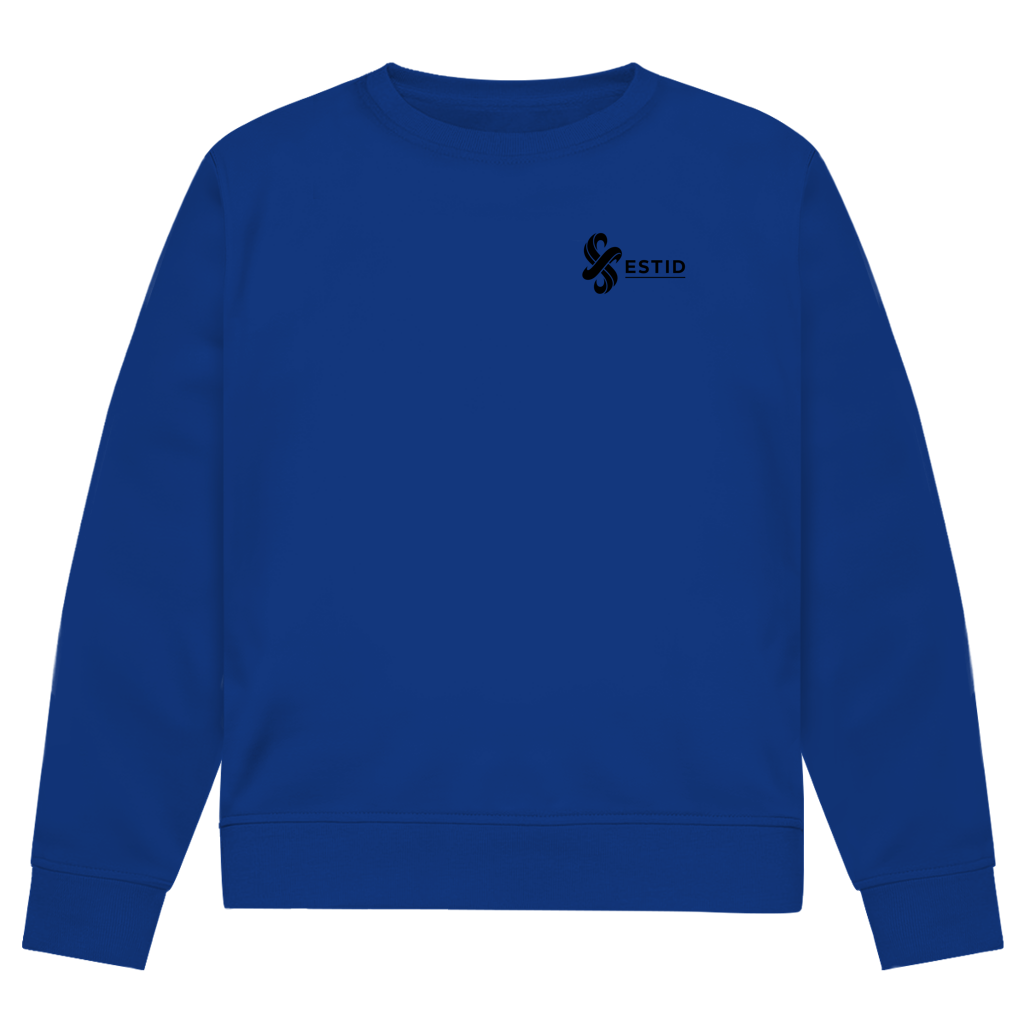 Herren Premium Bio Sweatshirt ESTID