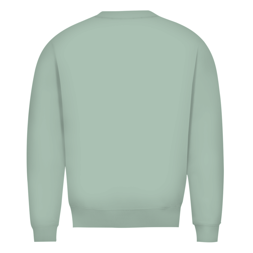 Herren Premium Bio Sweatshirt ESTID