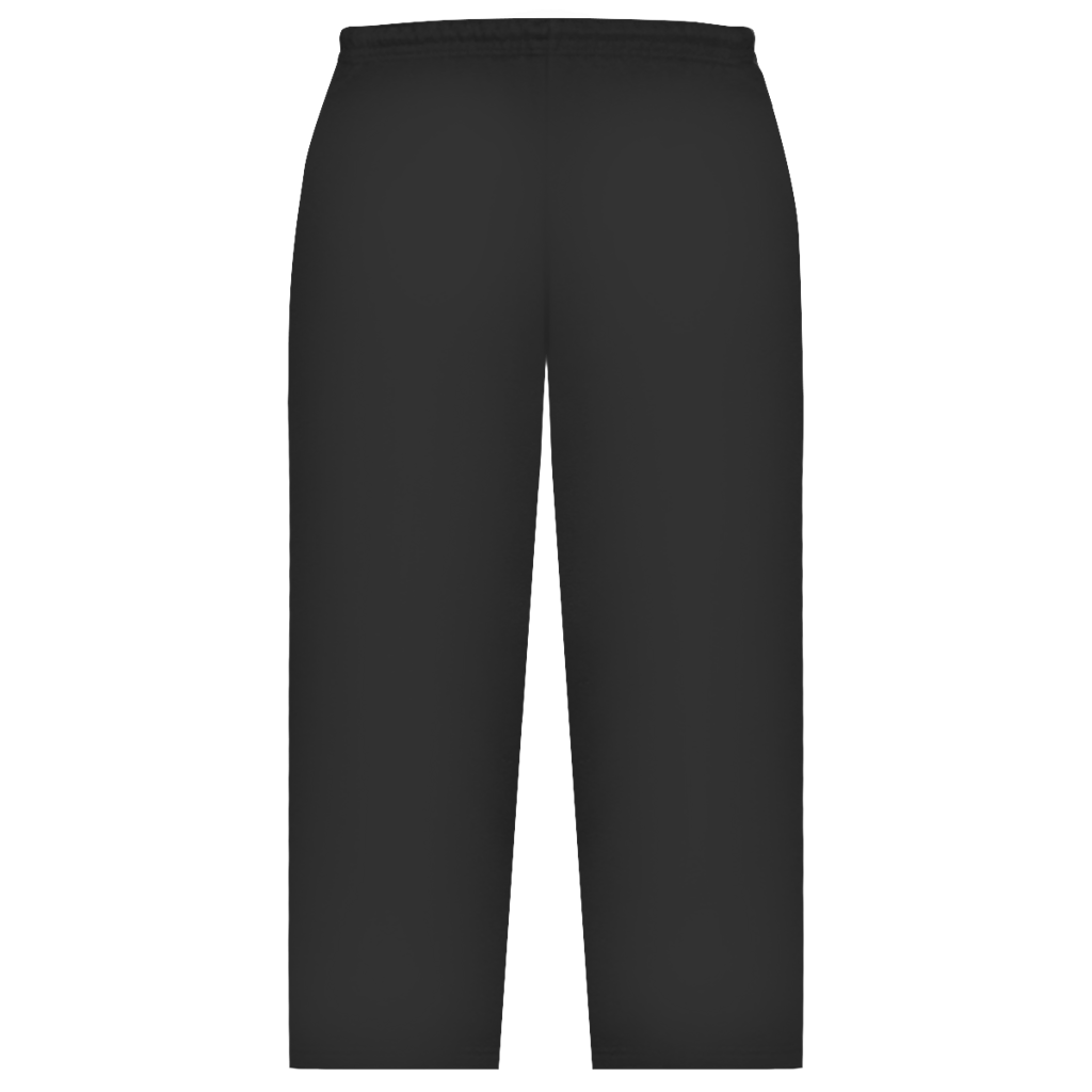 Herren Oversize Sweatpants ESTID