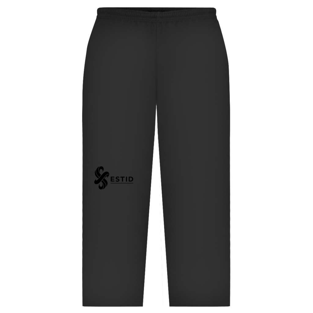 Herren Oversize Sweatpants ESTID