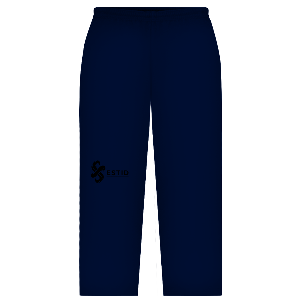 Herren Oversize Sweatpants ESTID