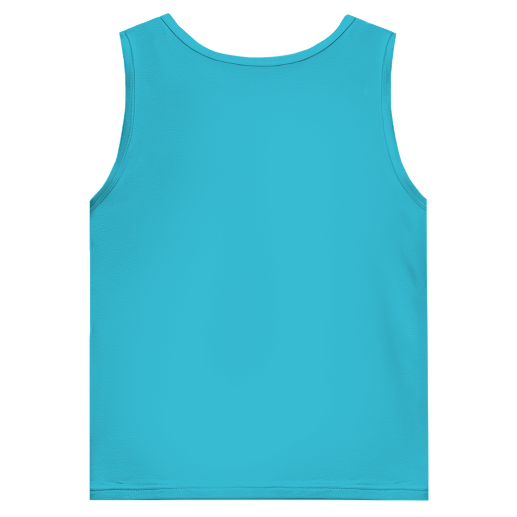 Herren Basic Tank Top
