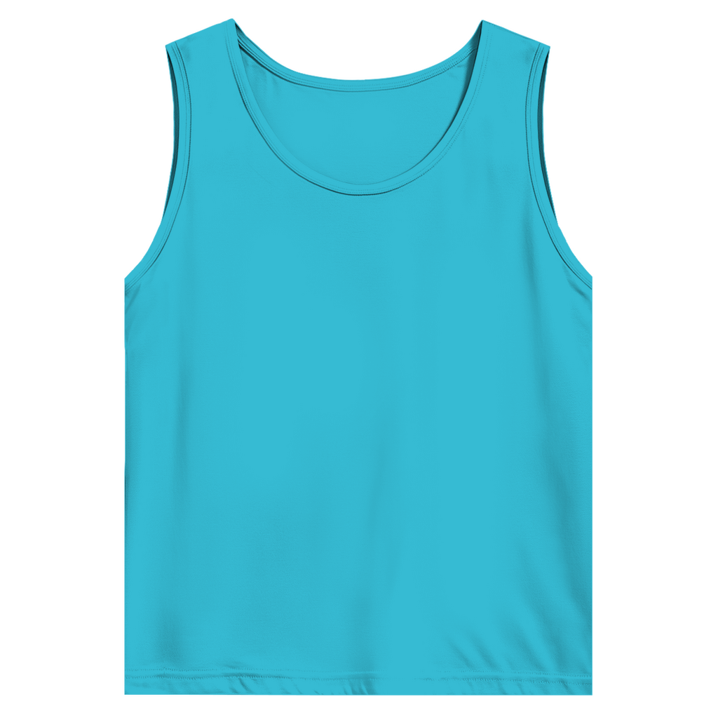 Herren Basic Tank Top