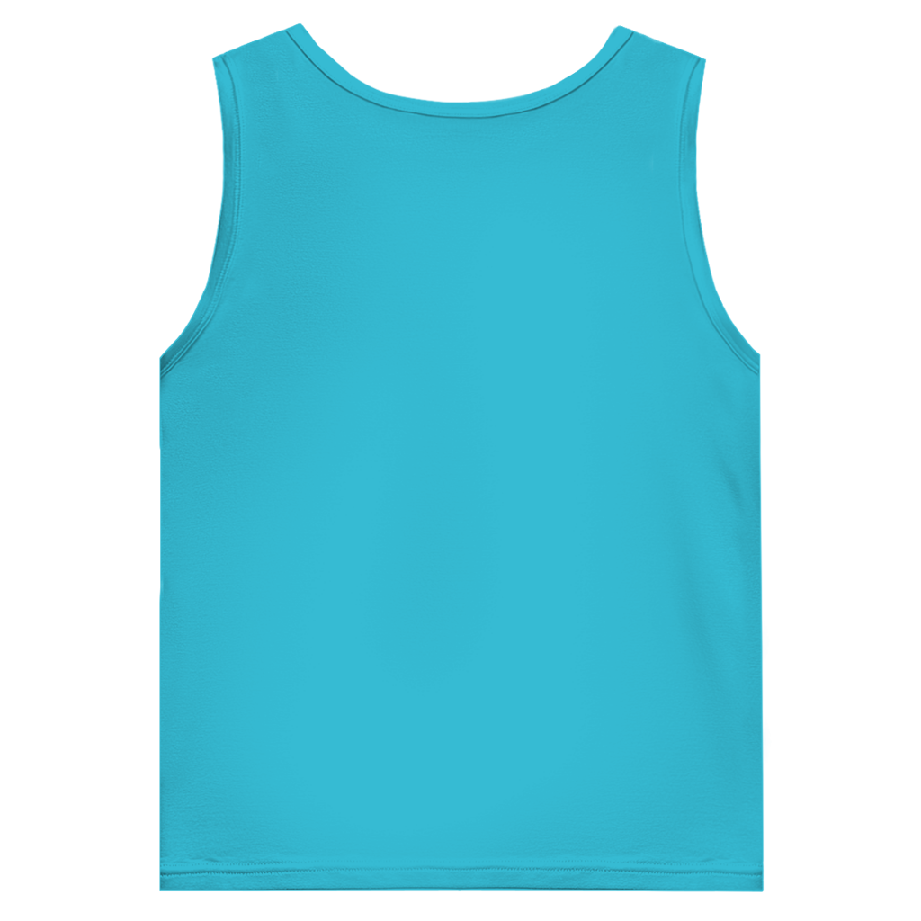 Herren Basic Tank Top ESTID