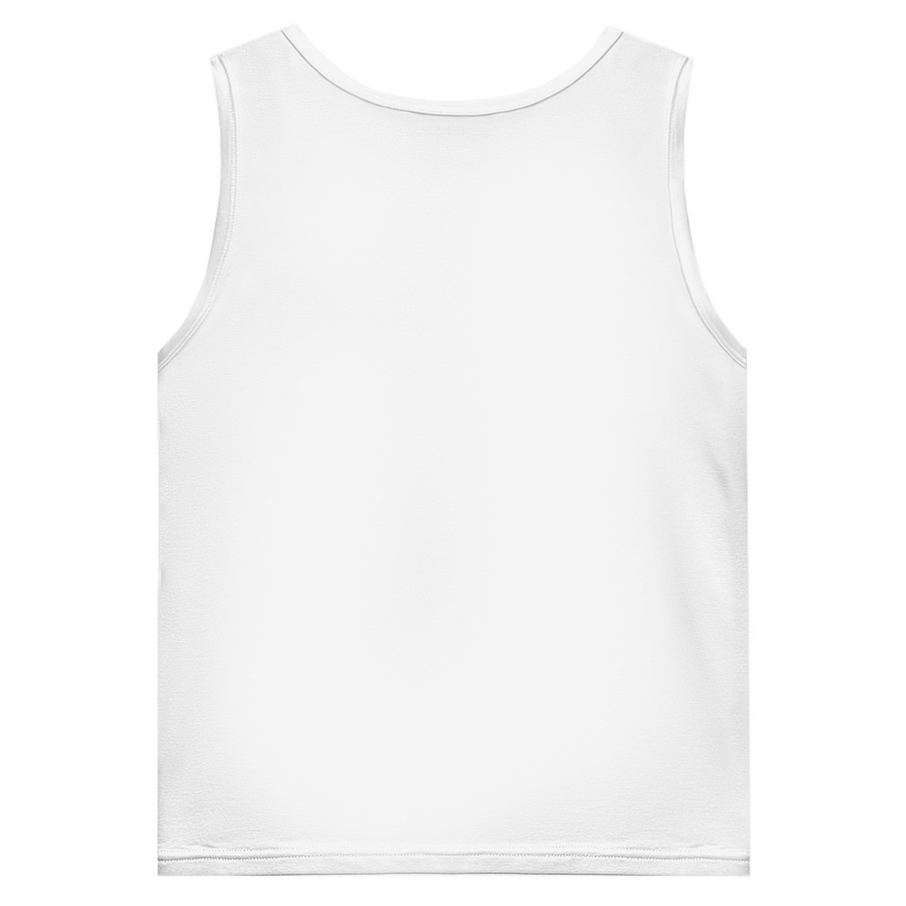 Herren Basic Tank Top