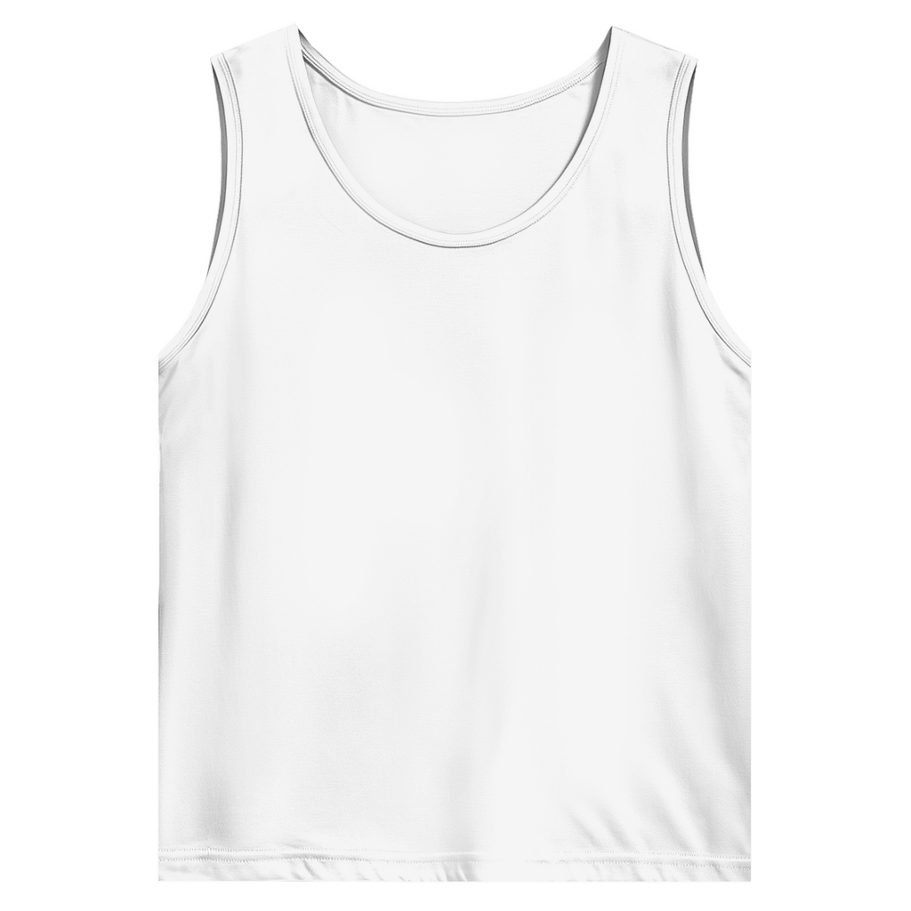 Herren Basic Tank Top