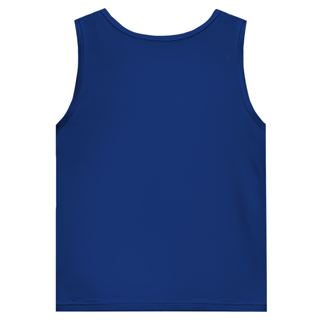 Herren Basic Tank Top