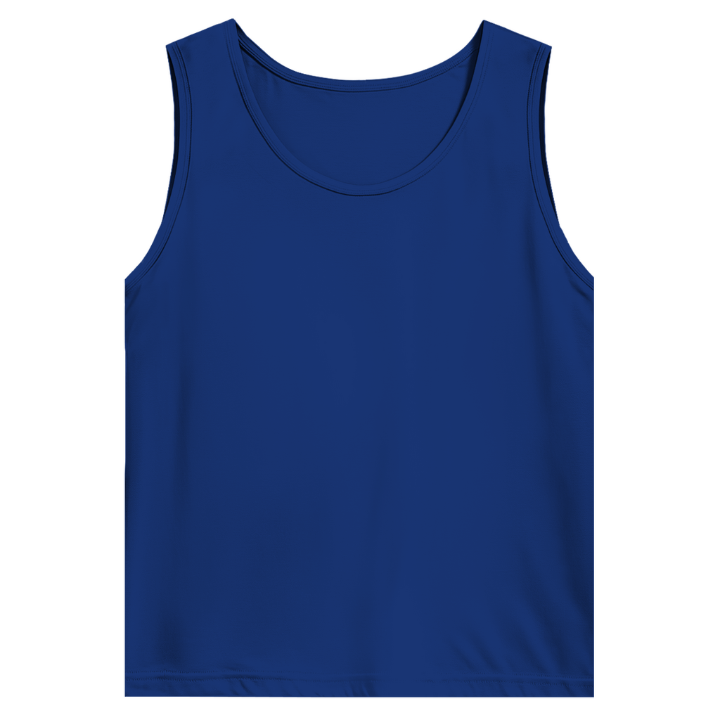 Herren Basic Tank Top