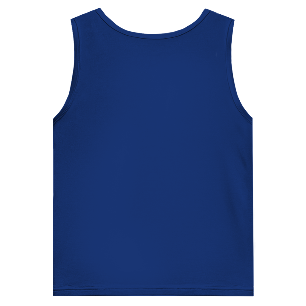 Herren Basic Tank Top ESTID