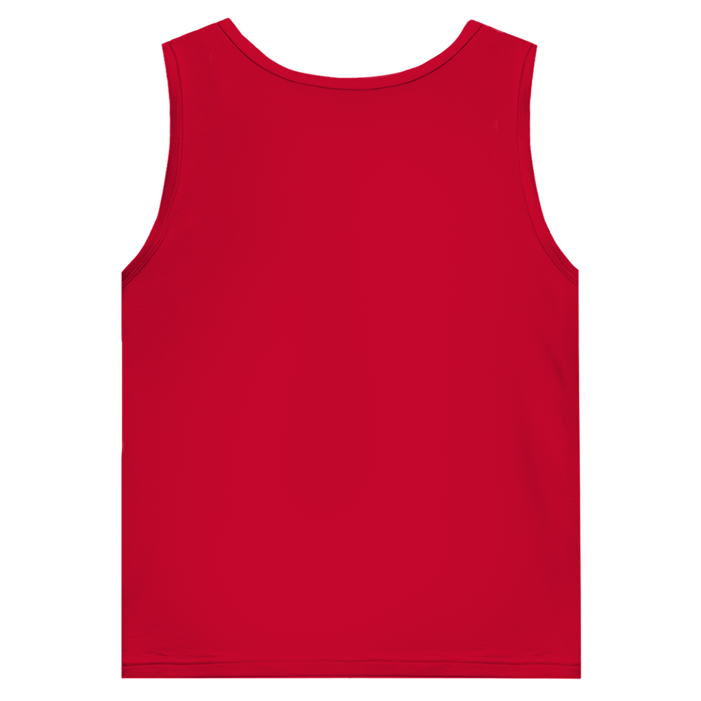 Herren Basic Tank Top
