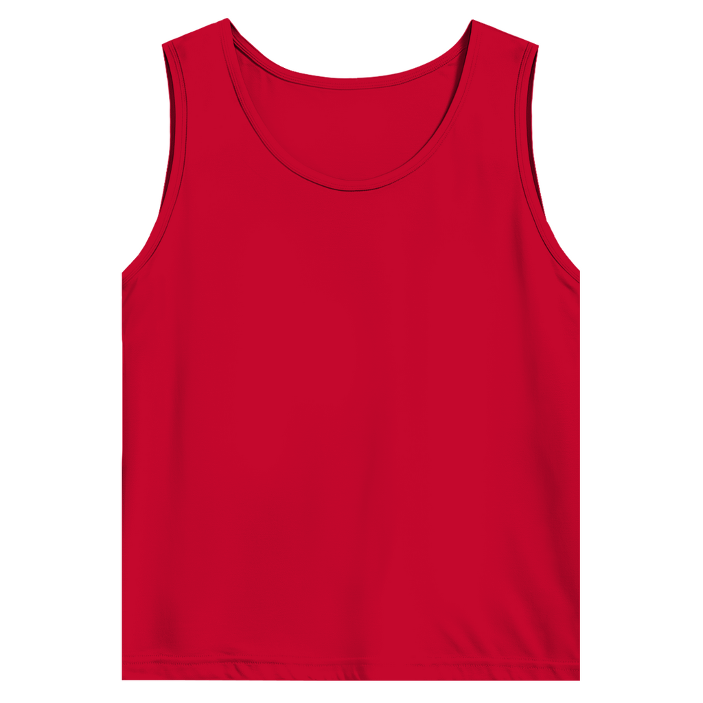 Herren Basic Tank Top