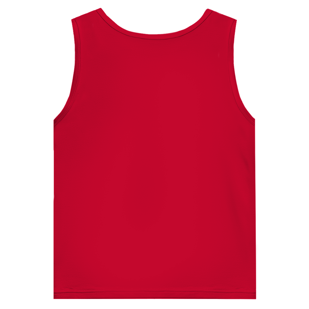 Herren Basic Tank Top ESTID