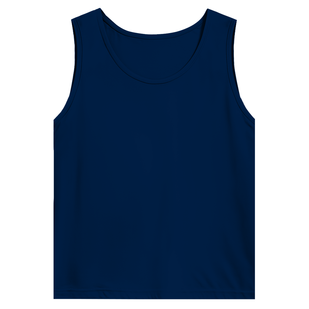 Herren Basic Tank Top